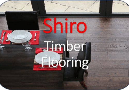 Shiro Engineered Oak Timber flooring - Yuta - Daiki - Yuki - Satu - Jairu - Yuta - Miyu - Aiko,