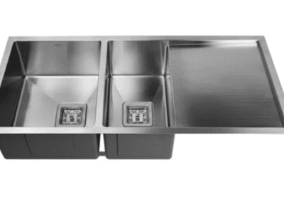 Dromma Stainless Steel kitchen sinks