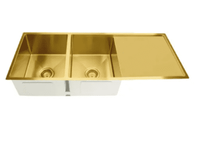 Lavello stainless steel kitchen sinks